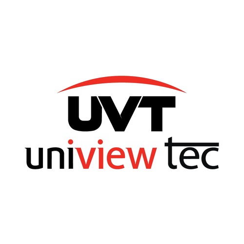 Uniview Tec 8TB Hard Drive for NVR