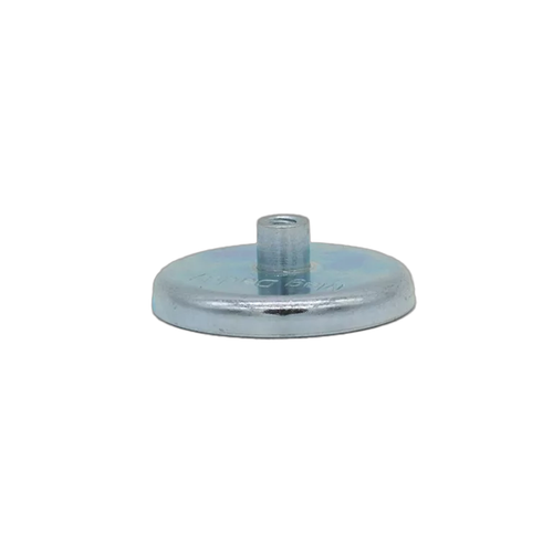 MagDaddy MAGTF 10-24 Thread Female Magnet Mount, 40lbs, 100 Pack