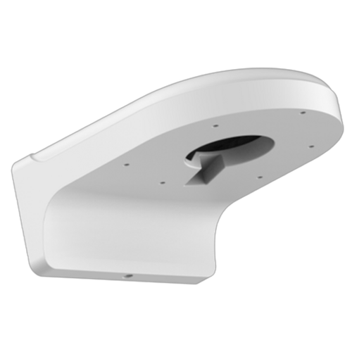 Luminys LUM-W04 Standard Size Turret Wall Mount Bracket