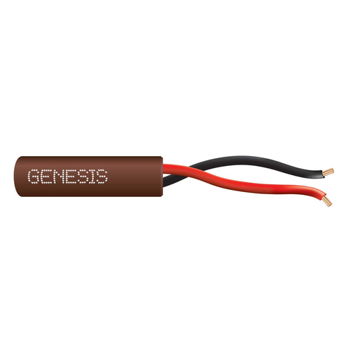 Genesis 21025807 22/2 Stranded Unshielded Riser Cable