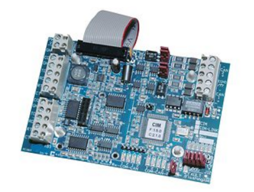 COMMUNICATION INTERLINK MODULE