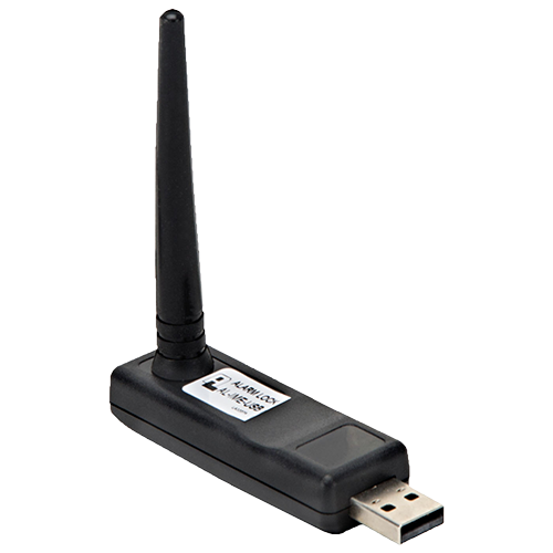Alarm Lock AL-IME-USB USB Networx Gateway