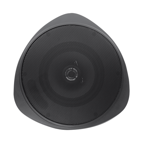 Speco SP30PTB 30 Watt RMS 5in Pendant Speaker