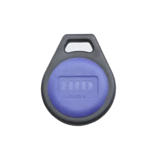 Keyscan KF2K2SE iClass SE Smart Key Fob, 36-Bit, Elite Key, 50 Pack