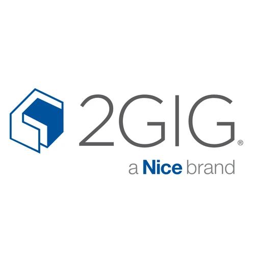 2GIG 2GIG-TOUCH-BATT Rechargeable Backup Battery