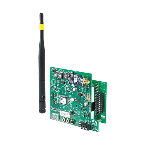 DoorKing 2333-080 Wireless Baseboard Kit 