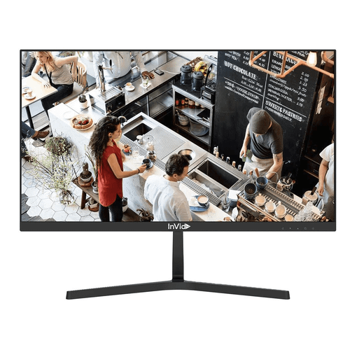InVid Tech IMHD-27ITA 27in Monitor Full HD 1920x1080 LED Monitor