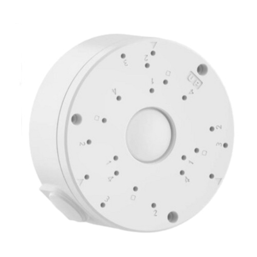 Luminys LUM-J06 Junction Box