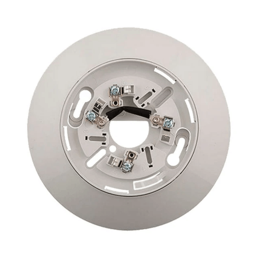Edwards Signaling KI-SB4 Standard Detector Mounting Base