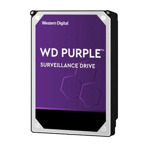 InVid Tech IHDD-2TB 2 TB Hard Drive, High Performance, WD Purple