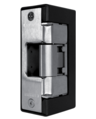 Camden CX-ED1959-MB Outdoor Electric Strike for Doors and Gates