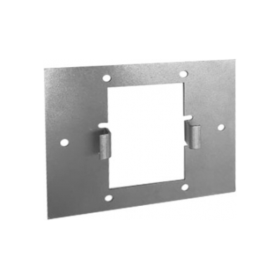 TekTone IH415W Wall Mount Bracket for Intercom System