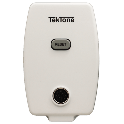 TekTone SF131 Single Patient Station