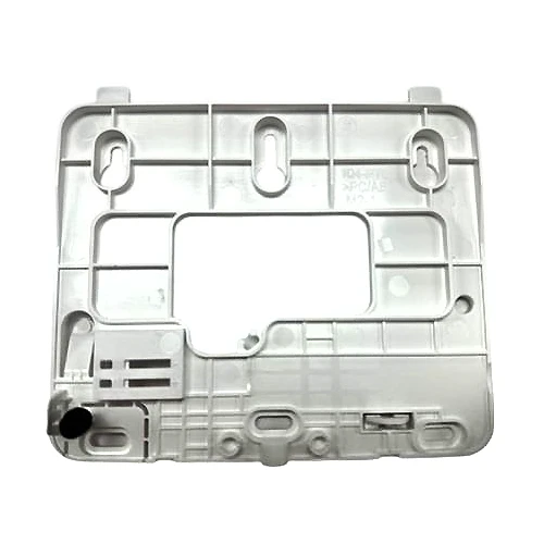 Qolsys IQP4WLMT-WHT-SNG IQ Panel 4 Wall Mount Assembly, White