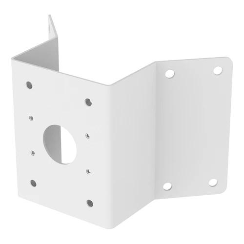 Hanwha SBP-156KMW Corner Mount Adapter, White