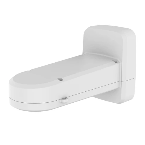 Hanwha SBP-400WMW Outdoor Wall & Pole Mount, White