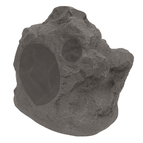 Proficient PAS-RS6-GRANITE Protege RS6 6in (150mm) Outdoor Rock Speaker, Granite