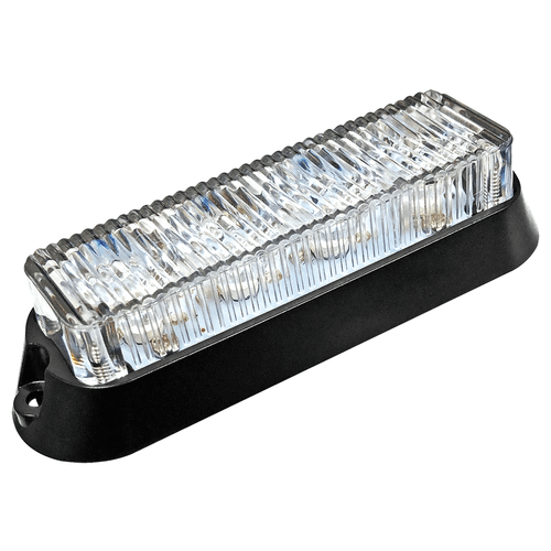Seco-Larm SL-1311-MB4/B High-Intensity LED Strobe, Blue