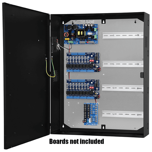 Altronix Trove2DR2 Control Panel Cabinet and Enclosure