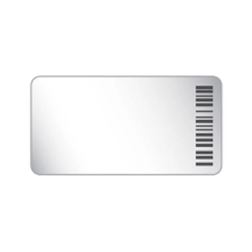 Rosslare AT-TUC-000-0001 Temic Clamshell Card