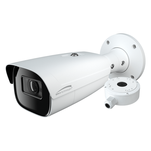 Speco O2BLP3M 2MP License Plate Recognition Bullet IP Camera 
