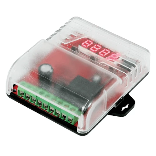Seco-Larm SA-025MQ Multi-Function Timer / Counter
