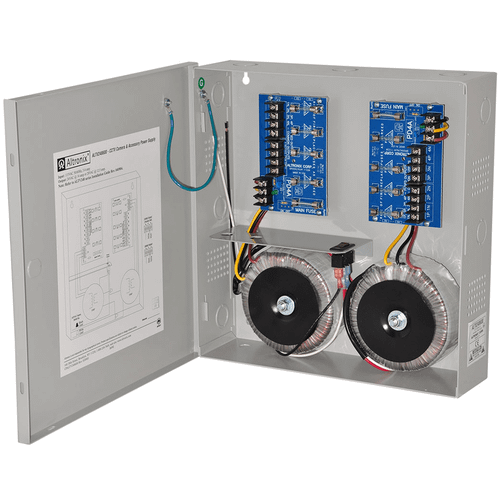 Altronix ALTV248600 CCTV Power Supply