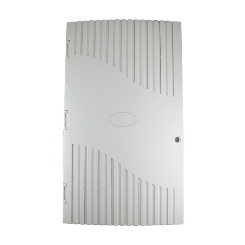 SCP HCC-28-HPEC Hinged ABS Plastic Enclosure Cover