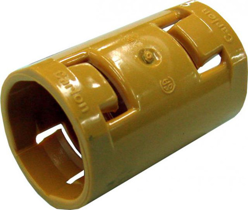 3/4" RESI-GARD QUICK CON. COUPLING