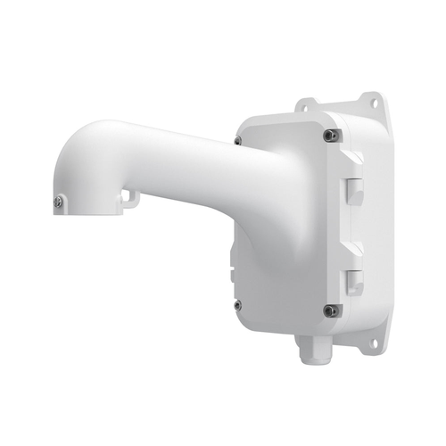 InVid Tech IPM-PTZWALLJB Wall Mount with Junction Box 