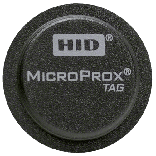 HID 1391LGSMN MicroProx 1391 Proximity Adhesive Tag