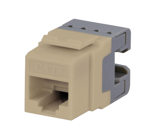 Keystone Cat6 180Deg Iv