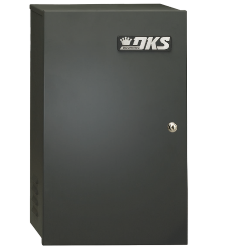 DoorKing 1000-083 Power Inverter and Backup System