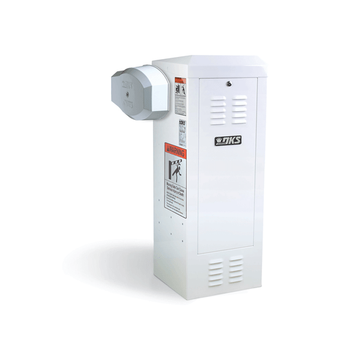 DoorKing 1601-380 115V Barrier Gate Operator