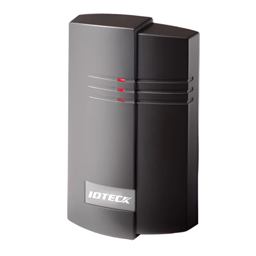 DoorKing 1815-217 DKS 20 Proximity 26-Bit Wiegand Reader