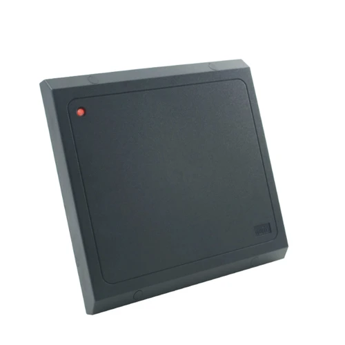 DoorKing 1815-284 AWID Proximity Reader with 12 VDC Power Supply