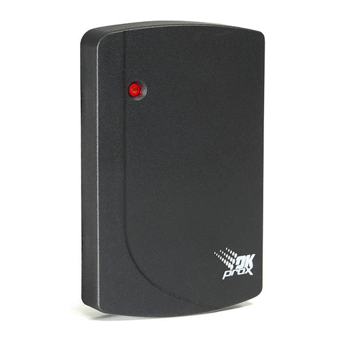 DoorKing 1815-301 DKProx Proximity Reader