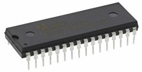 MEM CHIP 3000 w/ANTI PASS BACK