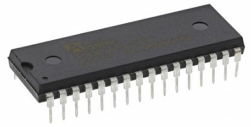 DoorKing 1830-404 Memory Chip 3000 Capacity
