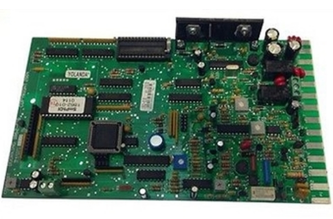 DoorKing 1838-010 Control Board for 1838 Access Controller