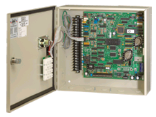 DoorKing 1838-081 Multi-Door Access Controller