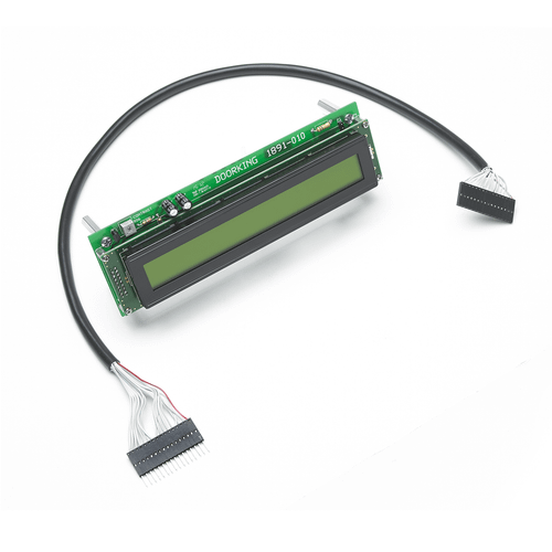 DoorKing 1891-010 LCD Display 