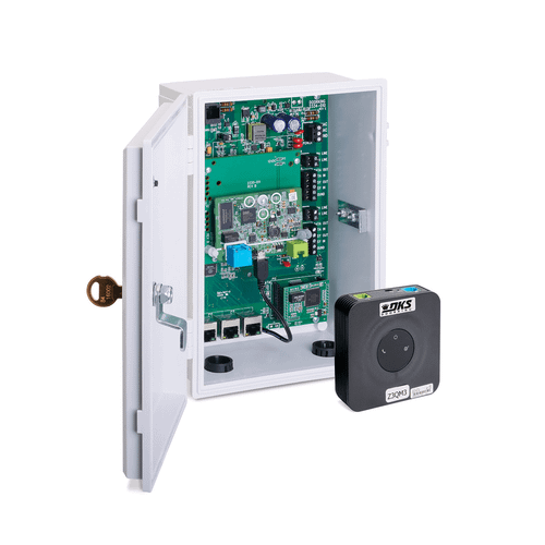 DoorKing 2334-080 VoIP - TCP/IP Control Box