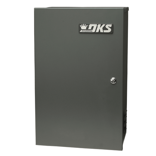 DoorKing 4302-312 Deluxe Control Box 120 VAC