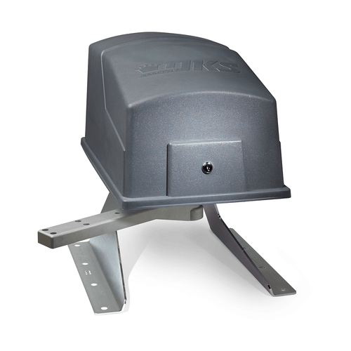 DoorKing 6050-381 1/2 HP Secondary Swing Gate Operator