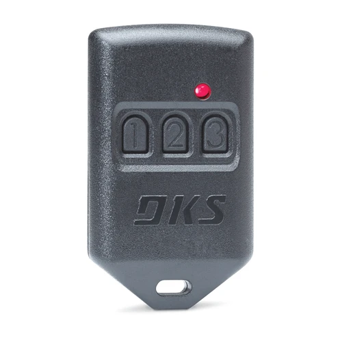 DoorKing 8071-086 MicroPLUS PROXmitter 3-Button