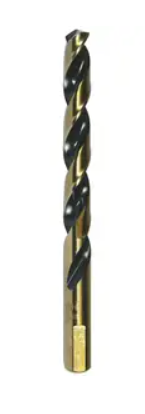 Dottie 3/8 High Speed Steel Drill Bit