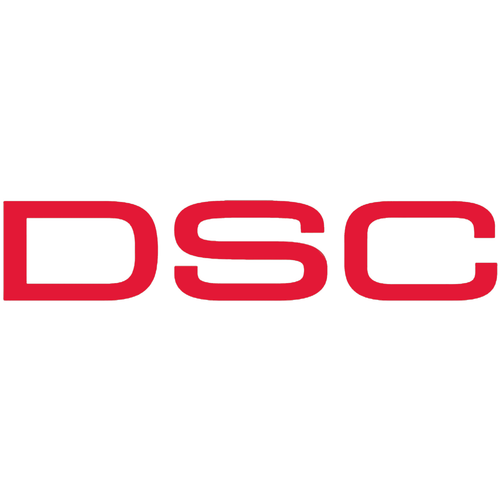 DSC Logo