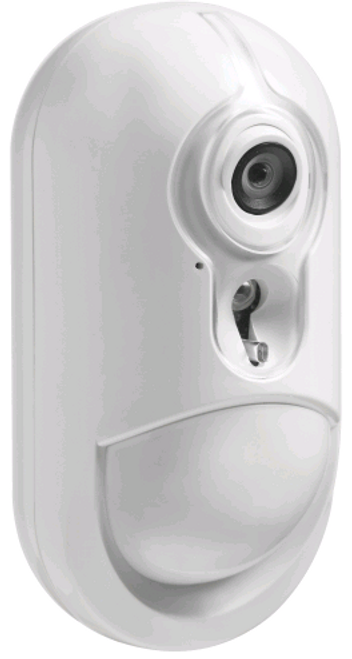 PowerG 915Mhz Wireless PIR/Camera w/Pet Immunity