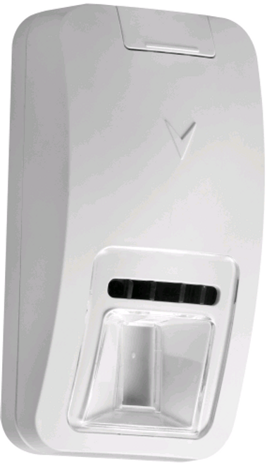 PowerG 915Mhz Wireless Mirror Motion Detector w/Pet Immun